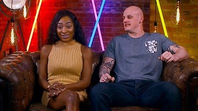 Naked Attraction Season 2 Episode 10
