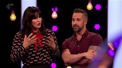 Naked Attraction Season 3 Episode 2