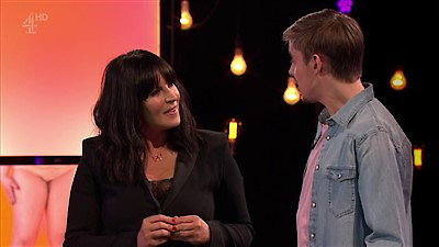 Naked Attraction Season 3 Episode 3