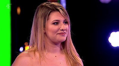 Naked Attraction Season 4 Episode 1