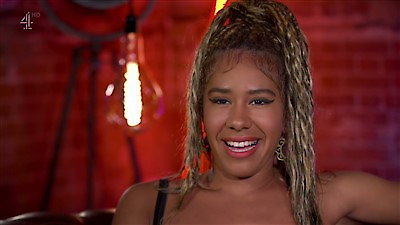 Naked Attraction Season 4 Episode 2