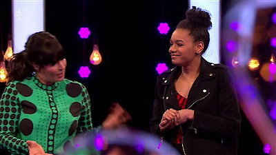 Naked Attraction Season 4 Episode 6