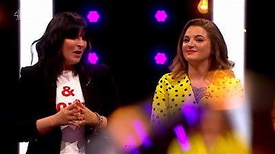 Naked Attraction Season 5 Episode 1