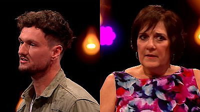 Naked Attraction Season 5 Episode 2