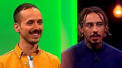 Naked Attraction Season 5 Episode 3
