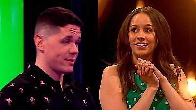 Naked Attraction Season 5 Episode 4