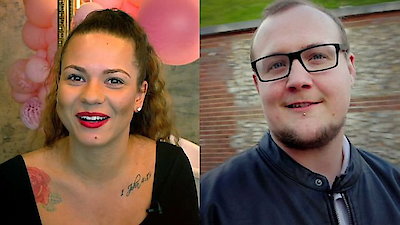 Naked Attraction Season 6 Episode 3