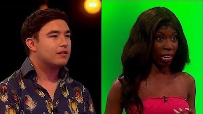 Naked Attraction Season 7 Episode 1