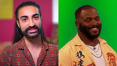 Naked Attraction Season 7 Episode 4