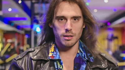 Naked Attraction Season 8 Episode 1