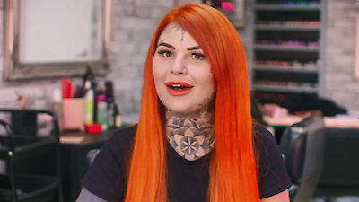 Naked Attraction Season 8 Episode 5