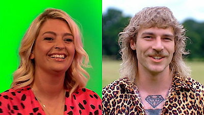 Naked Attraction Season 9 Episode 1