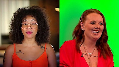 Naked Attraction Season 9 Episode 2
