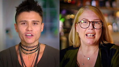 Naked Attraction Season 9 Episode 3