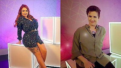 Naked Attraction Season 10 Episode 1