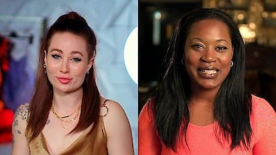 Naked Attraction Season 10 Episode 2