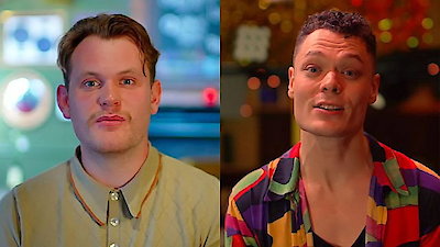 Naked Attraction Season 10 Episode 3