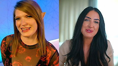 Naked Attraction Season 10 Episode 4