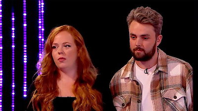 Naked Attraction Season 11 Episode 3