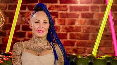 Naked Attraction Season 11 Episode 6