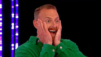 Naked Attraction Season 12 Episode 1