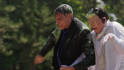 Red Carpet Survival Season 1 Episode 2