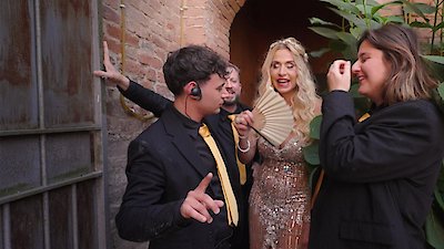 Red Carpet Survival Season 1 Episode 3