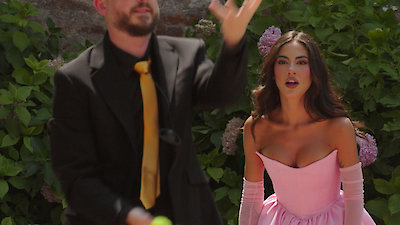 Red Carpet Survival Season 1 Episode 4