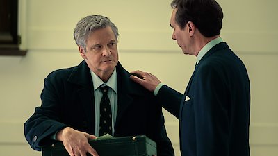 Lockerbie: A Search for Truth Season 1 Episode 1