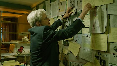 Lockerbie: A Search for Truth Season 1 Episode 3
