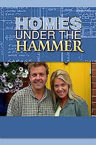 Under the Hammer