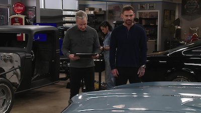 Shifting Gears Season 1 Episode 9