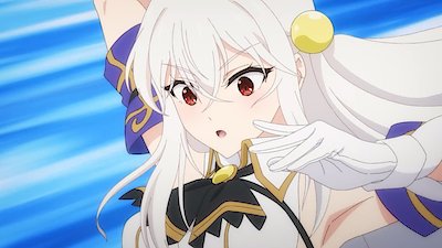 The Genius Prince's Guide to Raising a Nation Out of Debt (Original Japanese Version) Season 1 Episode 12