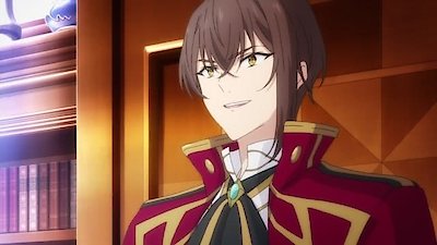 The Genius Prince's Guide to Raising a Nation Out of Debt (Original Japanese Version) Season 1 Episode 1