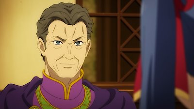 The Genius Prince's Guide to Raising a Nation Out of Debt (Original Japanese Version) Season 1 Episode 11