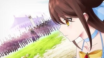 The Genius Prince's Guide to Raising a Nation Out of Debt (Original Japanese Version) Season 1 Episode 9