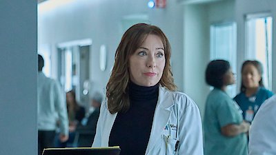 DOC (2025) Season 1 Episode 1