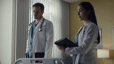 DOC (2025) Season 1 Episode 3