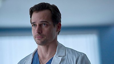 DOC (2025) Season 1 Episode 8