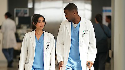 DOC (2025) Season 2 Episode 6