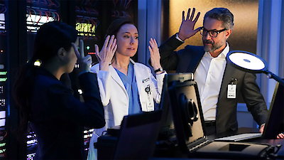 DOC (2025) Season 2 Episode 11