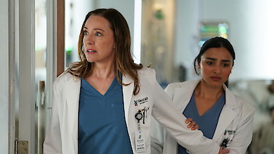 DOC (2025) Season 2 Episode 12