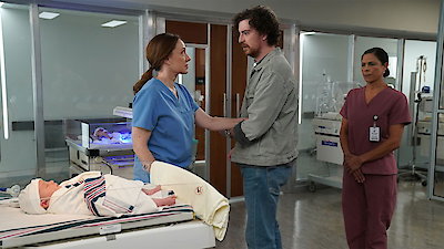 DOC (2025) Season 2 Episode 14