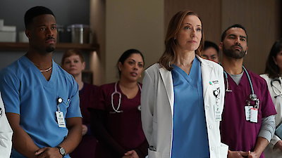 DOC (2025) Season 2 Episode 20