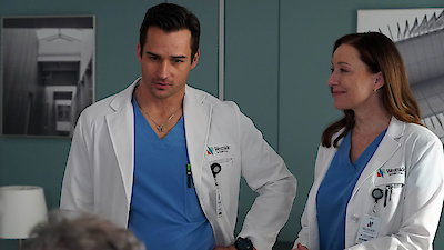 DOC (2025) Season 2 Episode 21