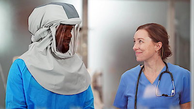 DOC (2025) Season 2 Episode 22