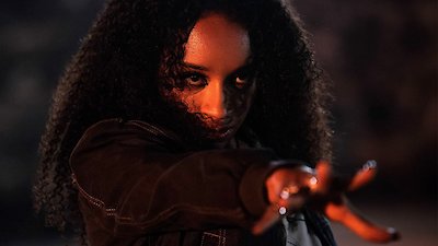 Domino Day: Lone Witch Season 1 Episode 4