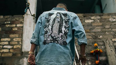 ZeroZeroZero Season 1 Episode 4