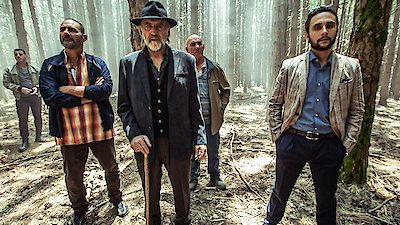 ZeroZeroZero Season 1 Episode 1