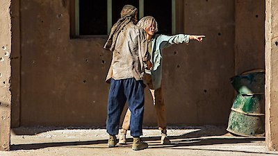 ZeroZeroZero Season 1 Episode 5